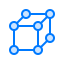 Cube Symbol 64x64