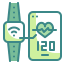 Smartwatch icon 64x64