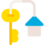 House key icon 64x64
