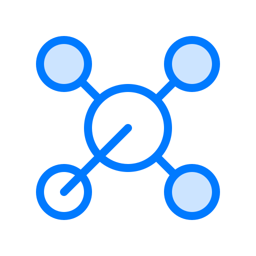 Atom icon