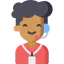 Call center icon 64x64