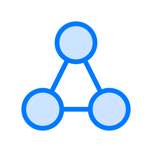 Atom icon