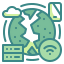 World icon 64x64