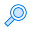 Loupe icon 64x64