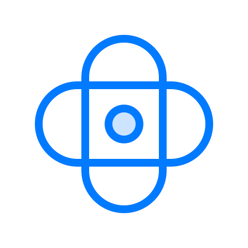 Atom 图标