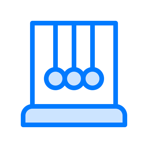 Pendulum icon