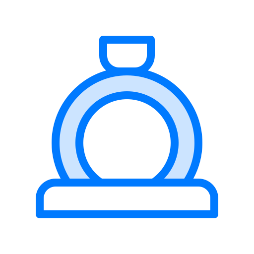 Ring icon