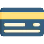 Credit card icon 64x64