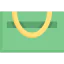 Shopping bag icon 64x64