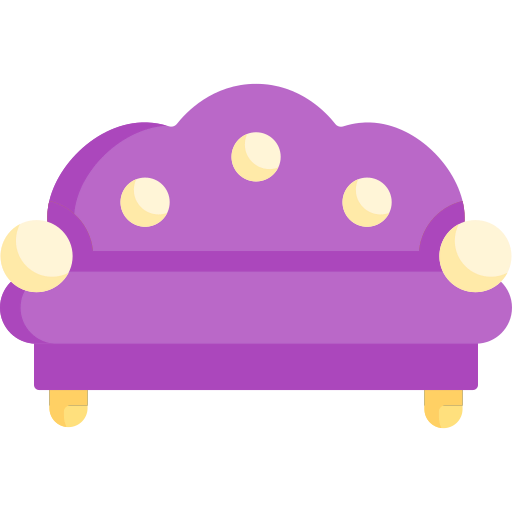 Sofa icon