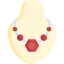 Necklace icon 64x64