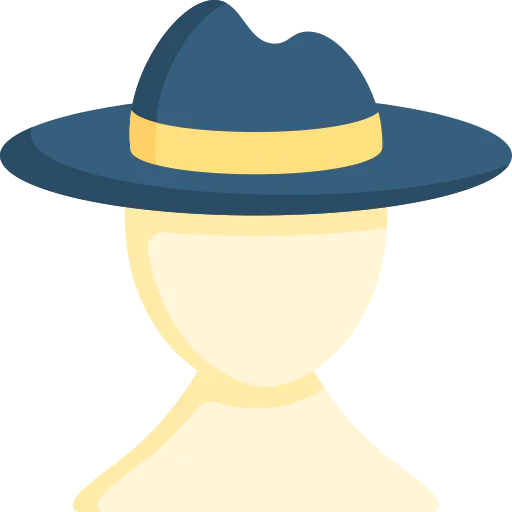 Hat icon