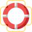 Life saver Symbol 64x64