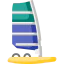 Windsurf Ikona 64x64