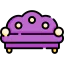 Sofa icon 64x64