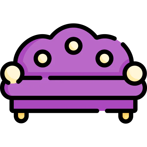 Sofa icon