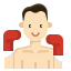 Kickboxer icon 64x64