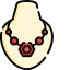 Necklace icon 64x64