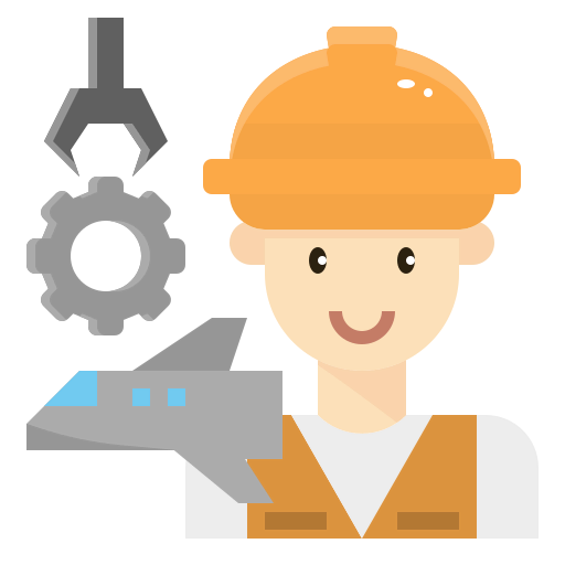 Engineer icon