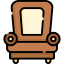Armchair icon 64x64