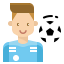Football 상 64x64
