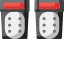 Knee pads icon 64x64