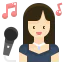 Singer icon 64x64
