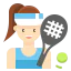 Tennis icon 64x64