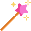Magic wand 图标 64x64