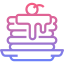 Pancake 图标 64x64