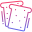Toasts 图标 64x64