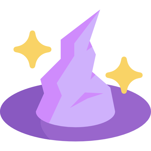 Hat icon