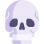 Skull 图标 64x64
