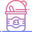 Yogurt icon 64x64
