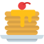 Pancake icon 64x64