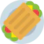 Sandwich icon 64x64