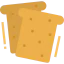 Toasts icon 64x64