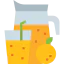 Orange juice Ikona 64x64