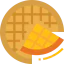 Waffle icon 64x64