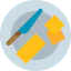 Butter icon 64x64