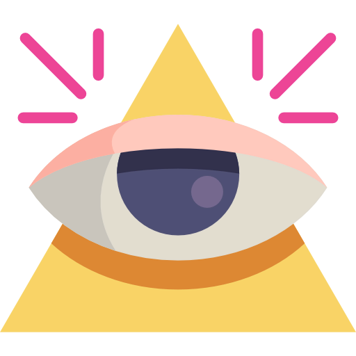 Triangle icon