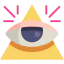 Triangle 图标 64x64