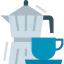 Coffee icon 64x64