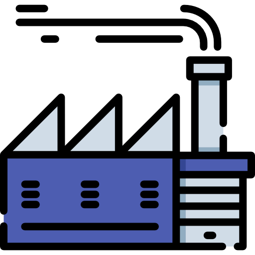 Factory icon