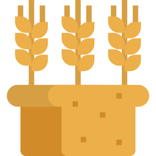 Bread icon