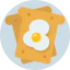 Toast icon 64x64