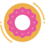 Donut icon 64x64
