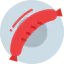 Sausage icon 64x64