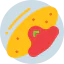 Omelette icon 64x64