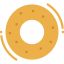 Bagel icon 64x64